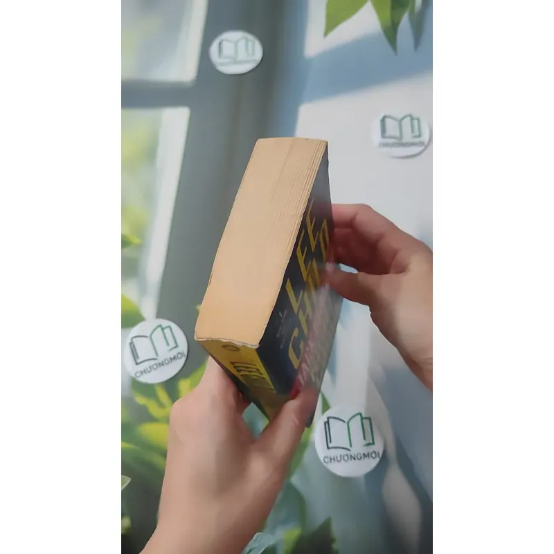 [MIỄN PHÍ BỌC SÁCH] Night School - Lee Child 1027492