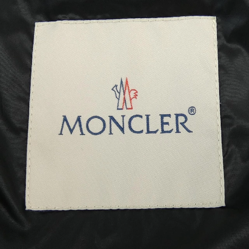 Áo khoác lông vũ MONCLER BARBEL 632424