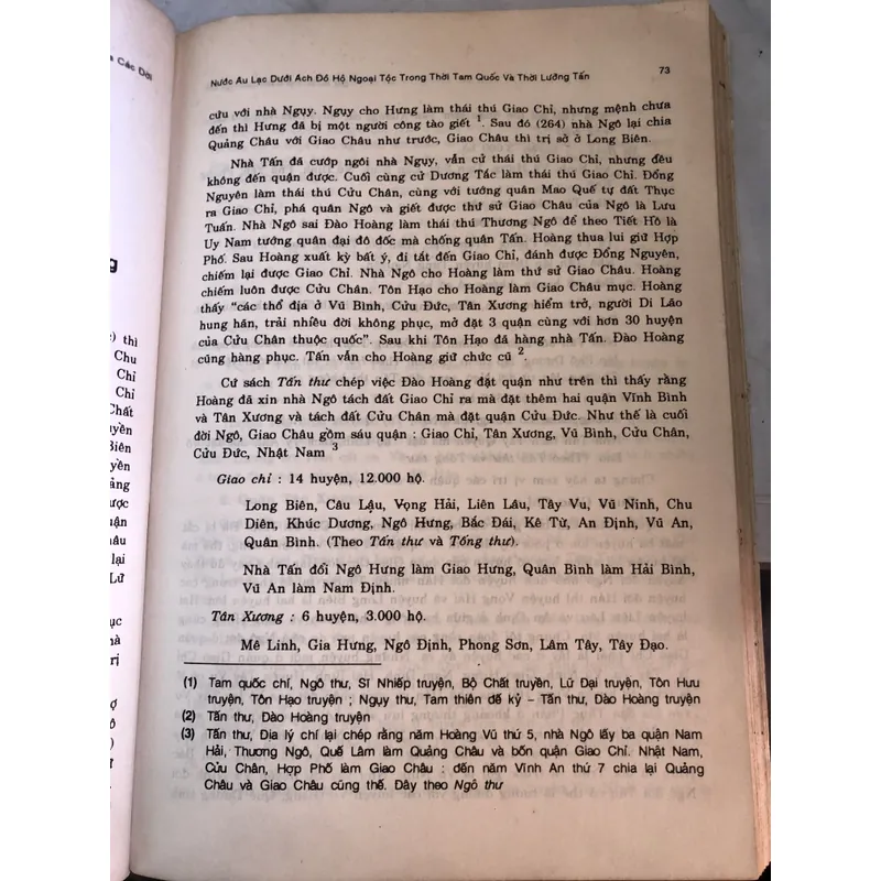 Đất nước Việt Nam qua các đời 726357