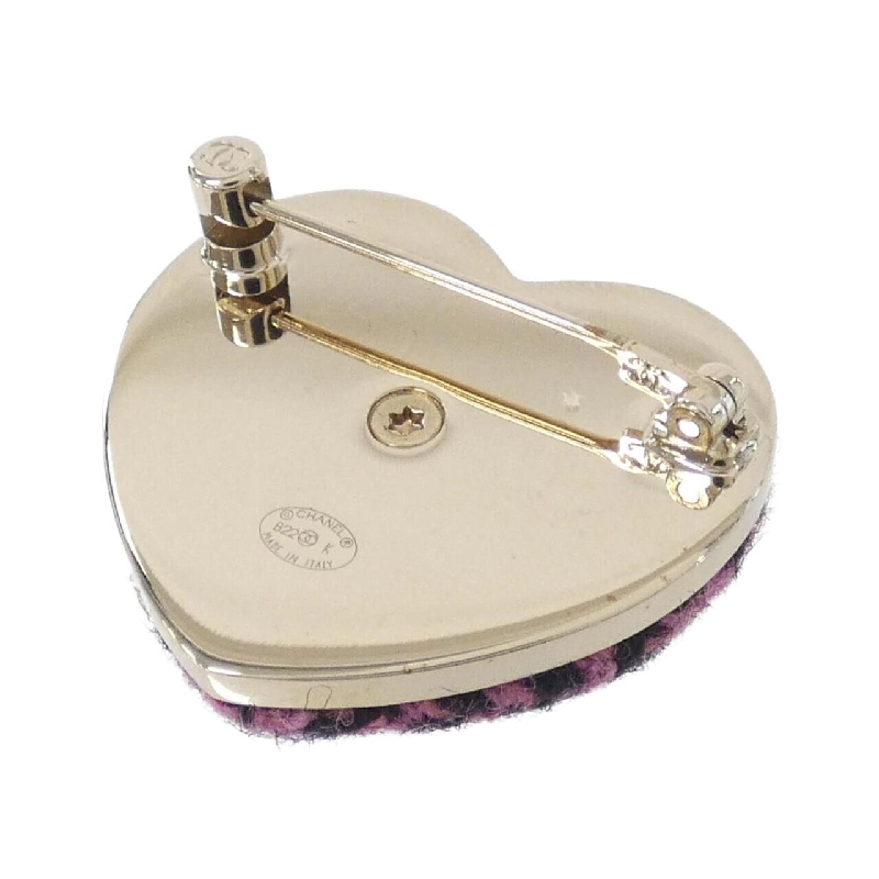 Brooch Chanel AB9496 627448