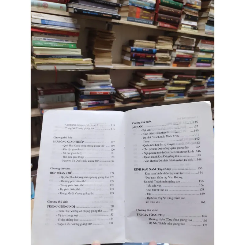 sách: Kinh Đạo Nam -  Đào Duy Anh – Nguyễn Thị Thanh Xuân (A1) 565674
