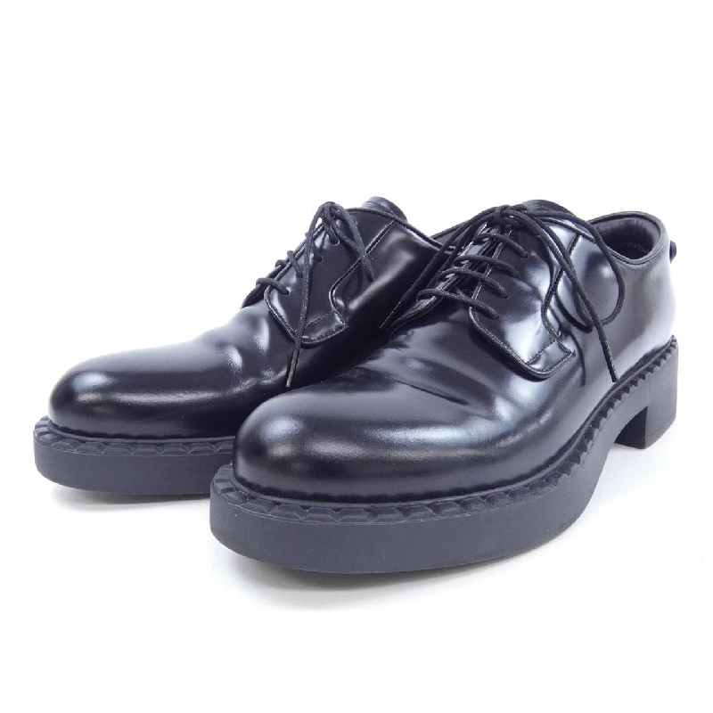 【Mã giảm giá】Giày PRADA 659656