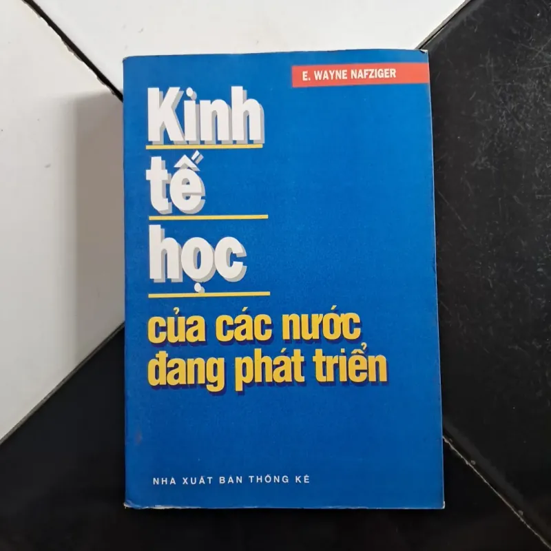 Kinh tế học của các nước đang phát triển 1024472