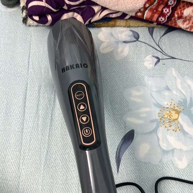 Máy massage cầm tay hiệu HAKAIO 734317