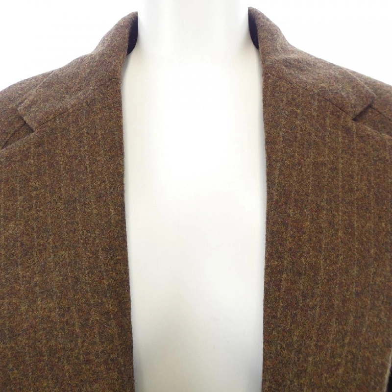 【Mã giảm giá】Áo khoác HERMES 642702