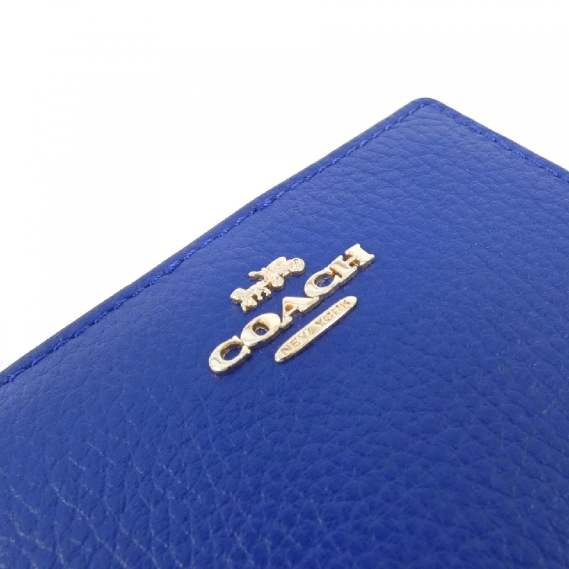 【新品】Coach C2862 ví 622972