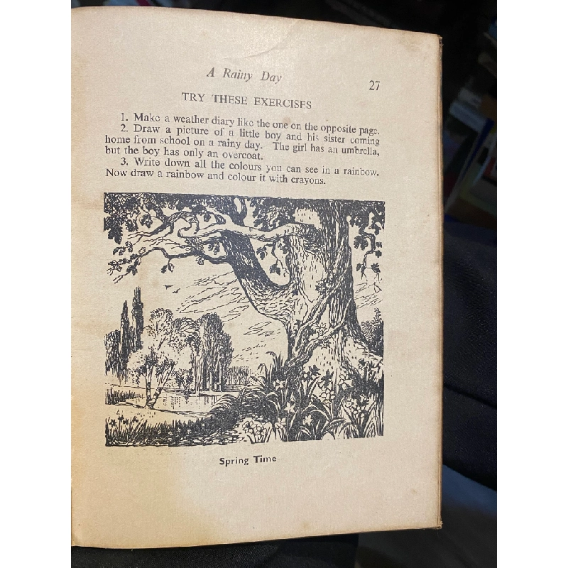 The Young Observers - A. Allcott 453097