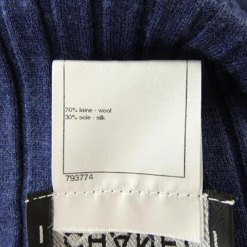 CHANEL P39371K02740 Áo len - Hàng hiệu Chính hãng 775669