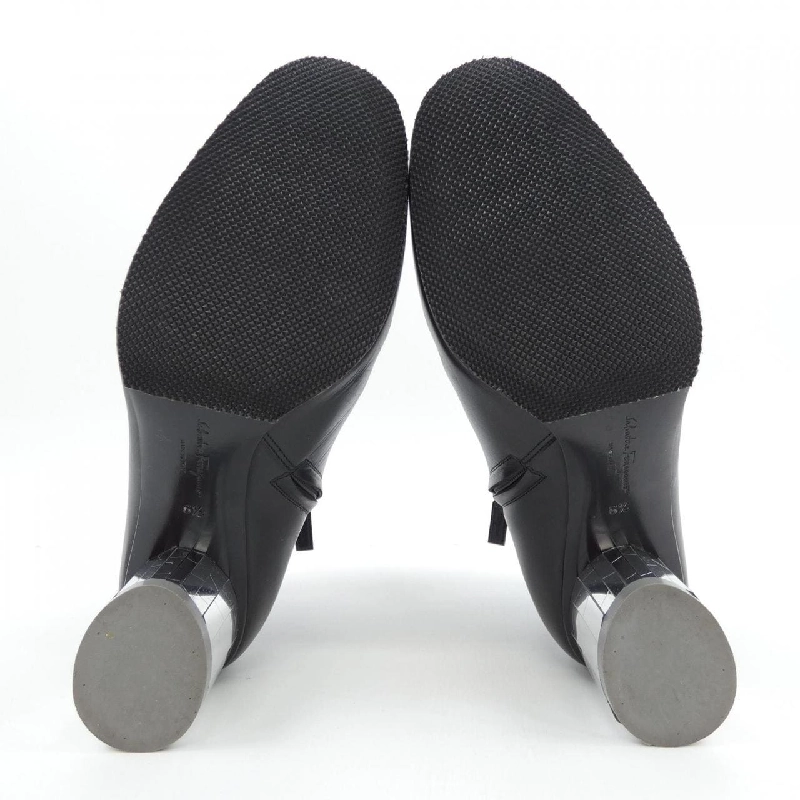 Giày boot SALVATORE FERRAGAMO 659885