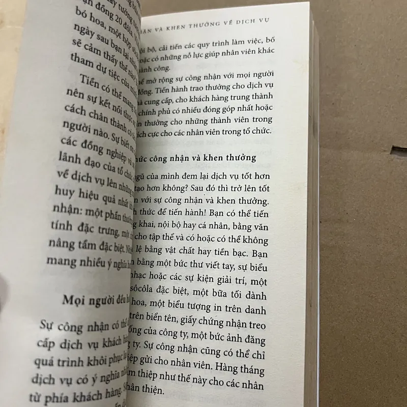 Nâng Tầm dịch vụ 569295