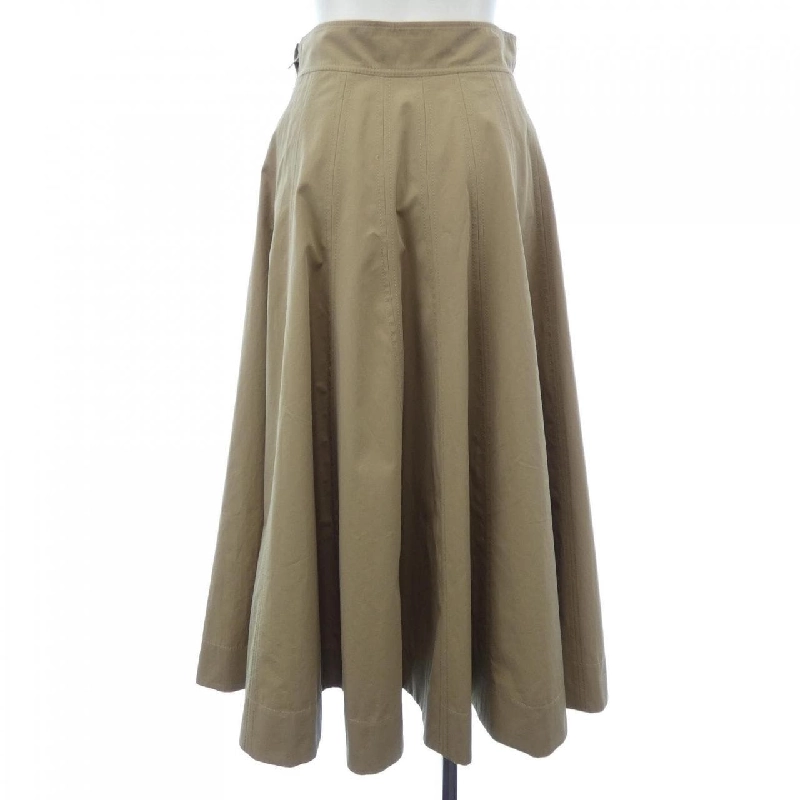 Chân váy Flare Midi 341J34A3332 CHRISTIAN DIOR - Hàng hiệu Authentic 821398