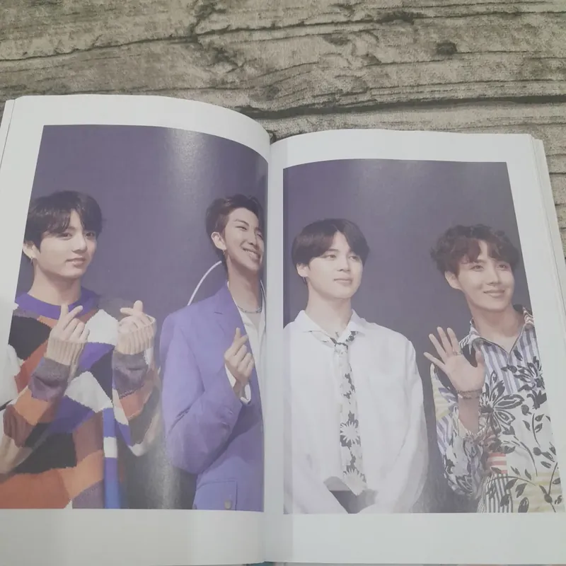 BTS- Con đường khẳng định chính mình. Gu Ja Hyoung. Shine books 607299