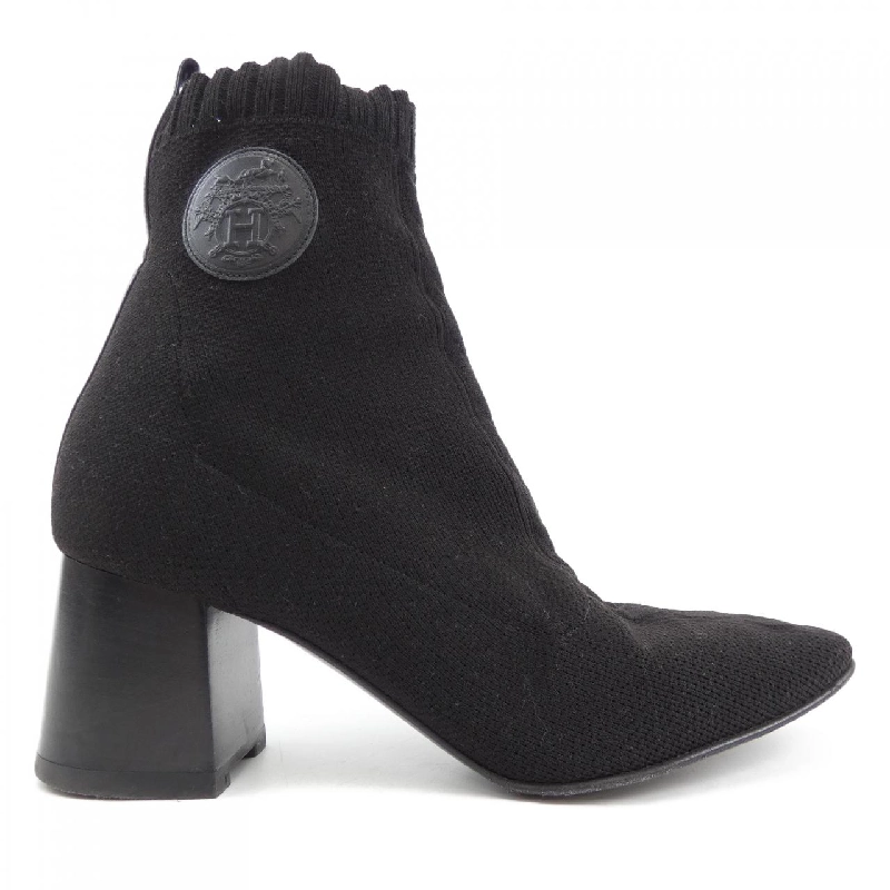 【Mã giảm giá】Giày bốt HERMES 664464