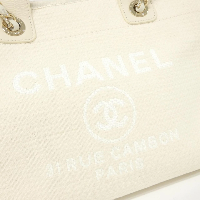Túi Chanel Deauville Line AS3257 615266