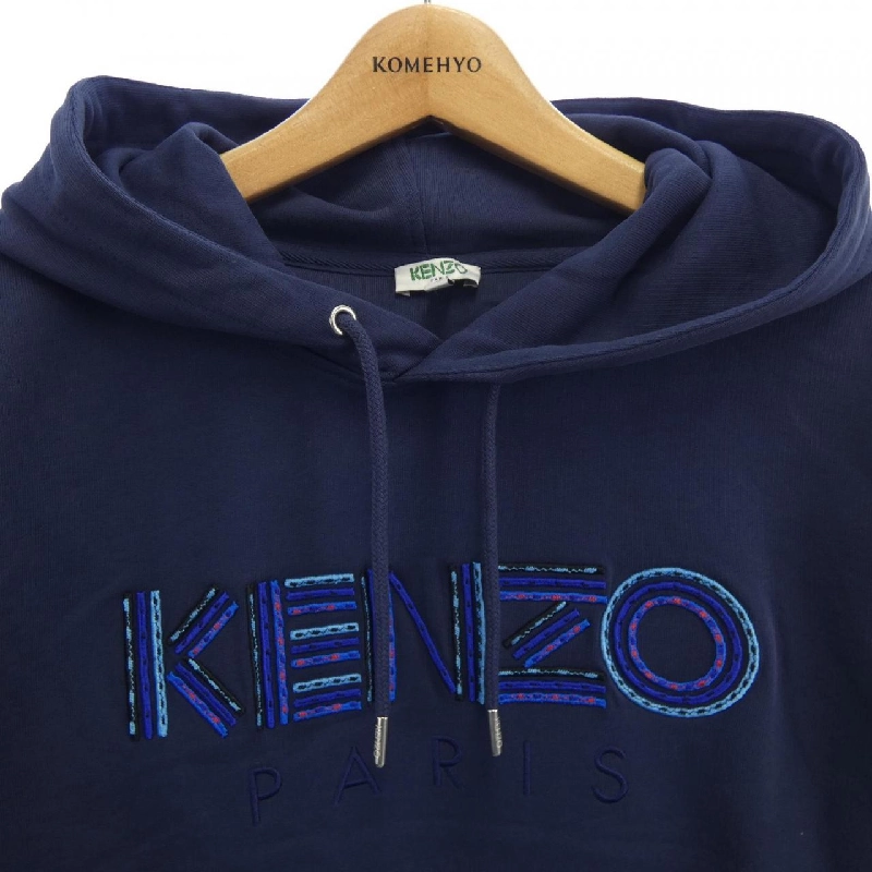 Áo khoác KENZO - Hàng hiệu Authentic 890790