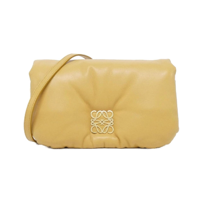 Loewe Goya Puffer Mini A896W56X01 Túi đeo vai - Hàng hiệu Chính hãng 767881