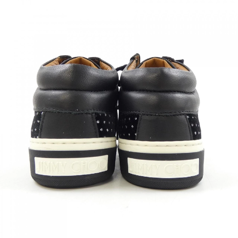 【Khuyến mãi】Giày thể thao JIMMY CHOO 663557