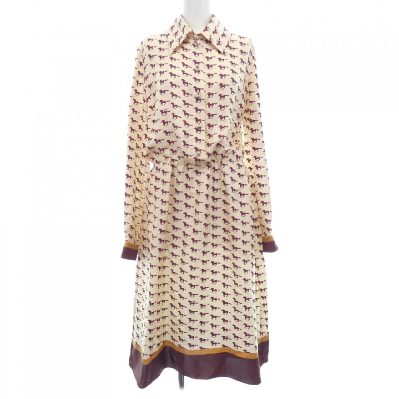 【Mã giảm giá】Gucci GUCCI Đầm 650925