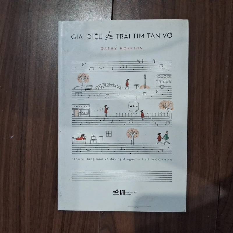 Giai điệu cho những trái tim.tan vỡ 552850