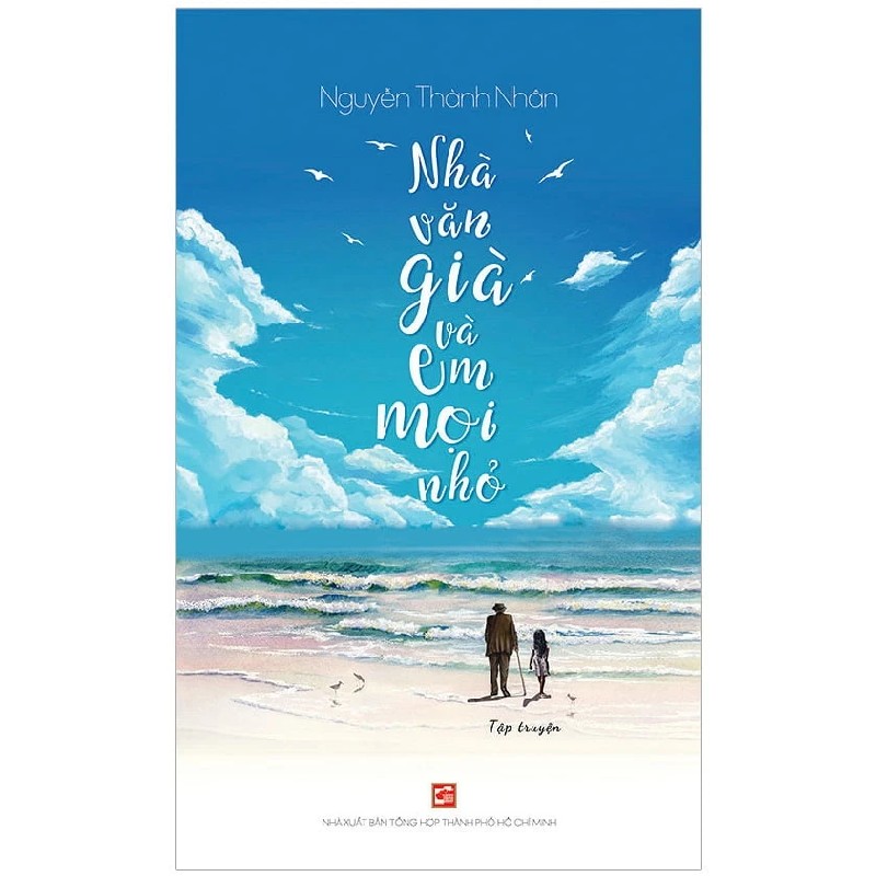 Nhà Văn Già Và Em Mọi Nhỏ - Nguyễn Thành Nhân 184211