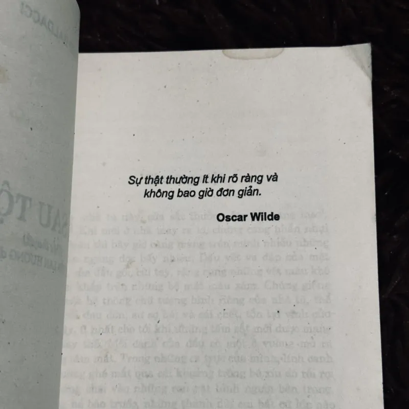 Phía sau tội ác 1030645