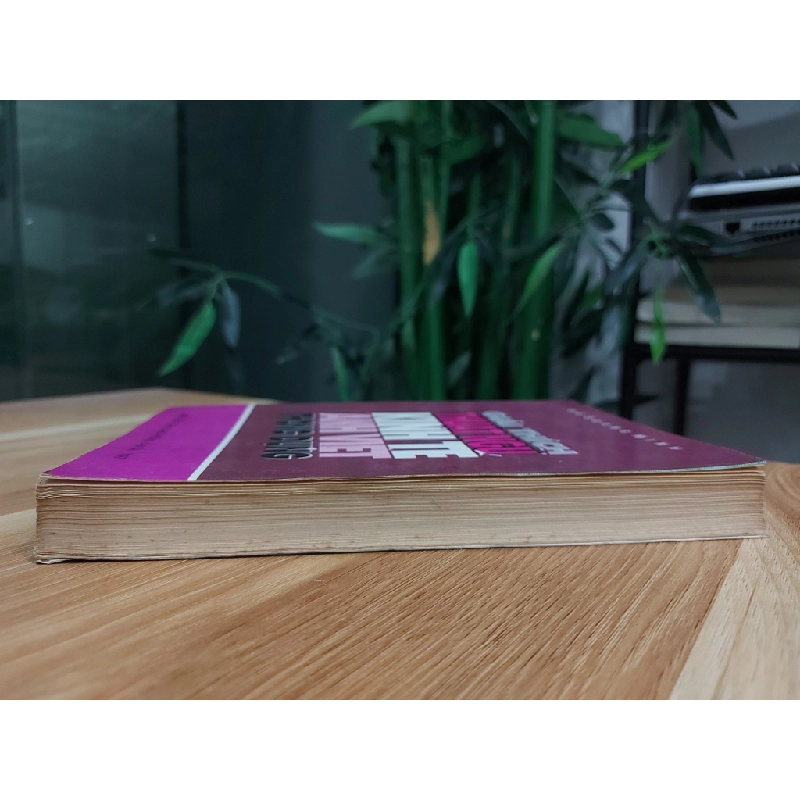 Giải thích thuật ngữ - Hà Quang Minh 551179