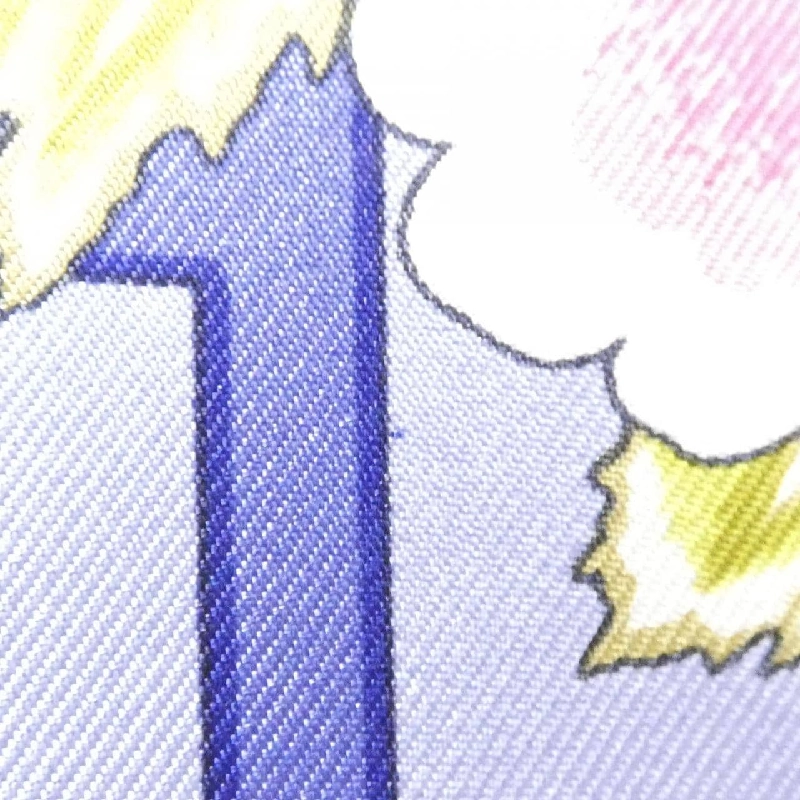 Khăn lụa Hermès TURANDOT - Hàng hiệu chính hãng 772228