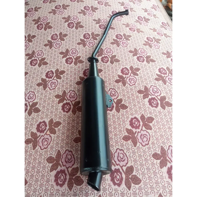 PÔ ( ỐNG XÀ) ĐỘ HÃNG HONDA CHO XE MÁY Way 50cc & Way 110cc 740450