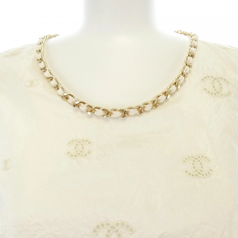 CHANEL P60802V46435 Áo - Hàng hiệu Chính hãng 817786