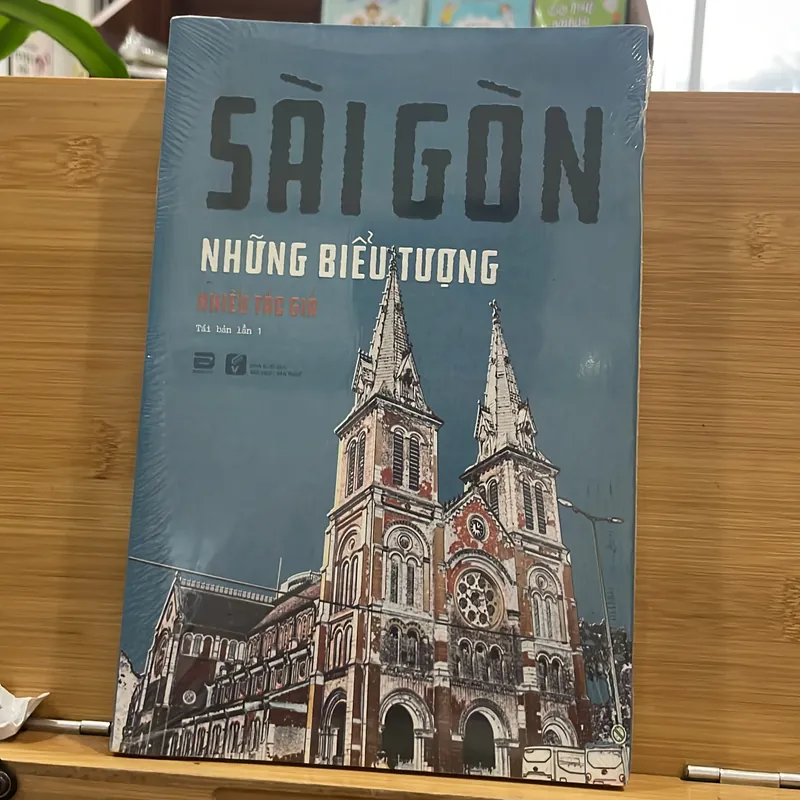 Sài Gòn Những biểu Tượng 739808