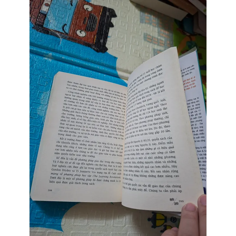 Nguyên lý 80/20: Bí quyết làm ít được nhiều 787016