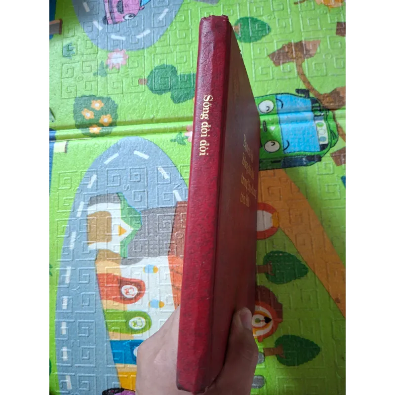 Bạn có thể Sống đời đời trong Địa-đàng trên Đất 1043729