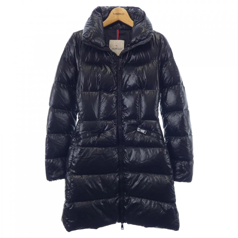 Áo khoác lông vũ MONCLER 636713