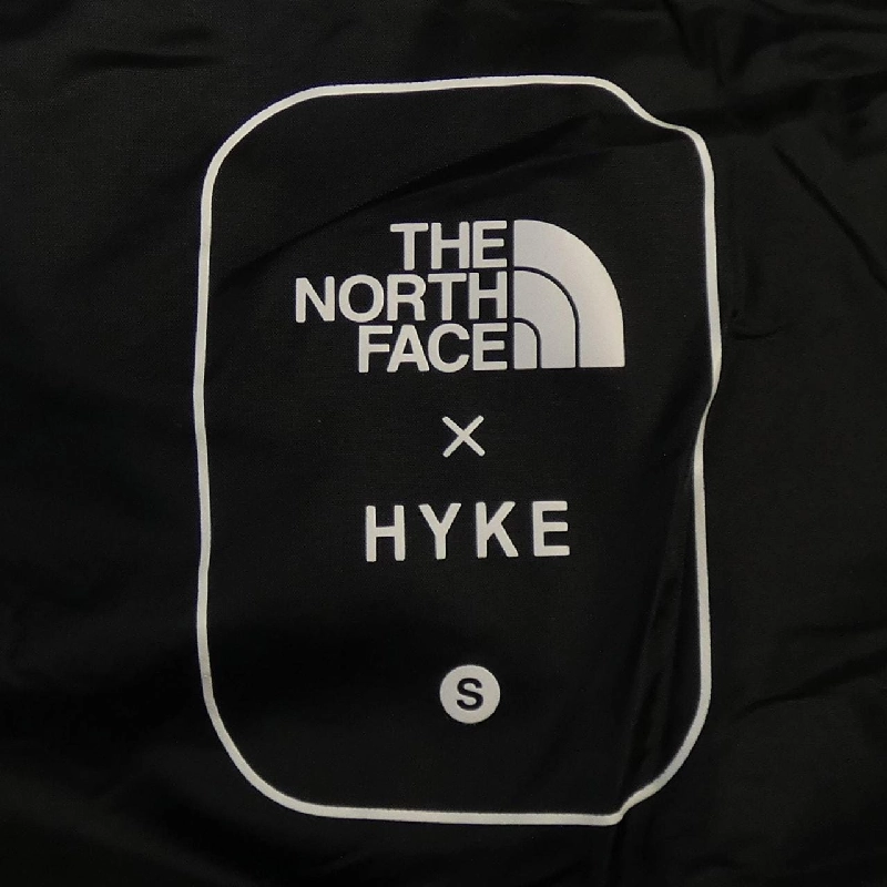 Hãng hiệu HYKE×THE NORTH FACE NBW791HY - Váy - Hàng hiệu Authentic 809587