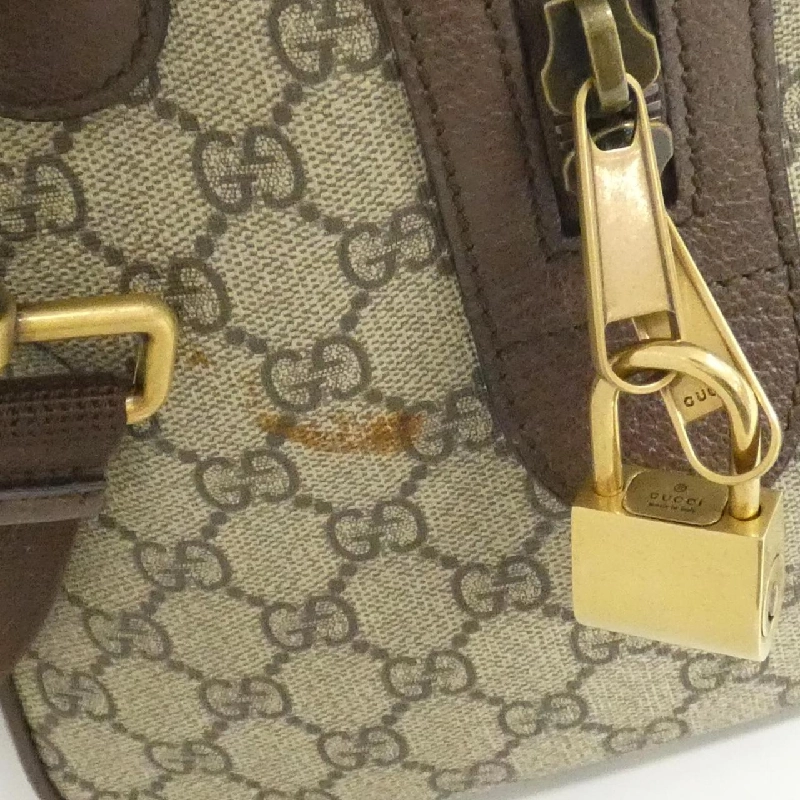 Gucci GUCCI SAVOY 547953 9C2ST Túi Boston - Hàng hiệu Chính hãng 769887