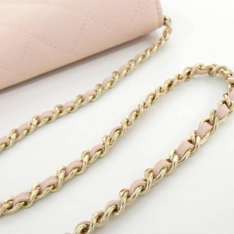 Ví dây chuyền Chanel AP4246 - Hàng hiệu Authentic 806181