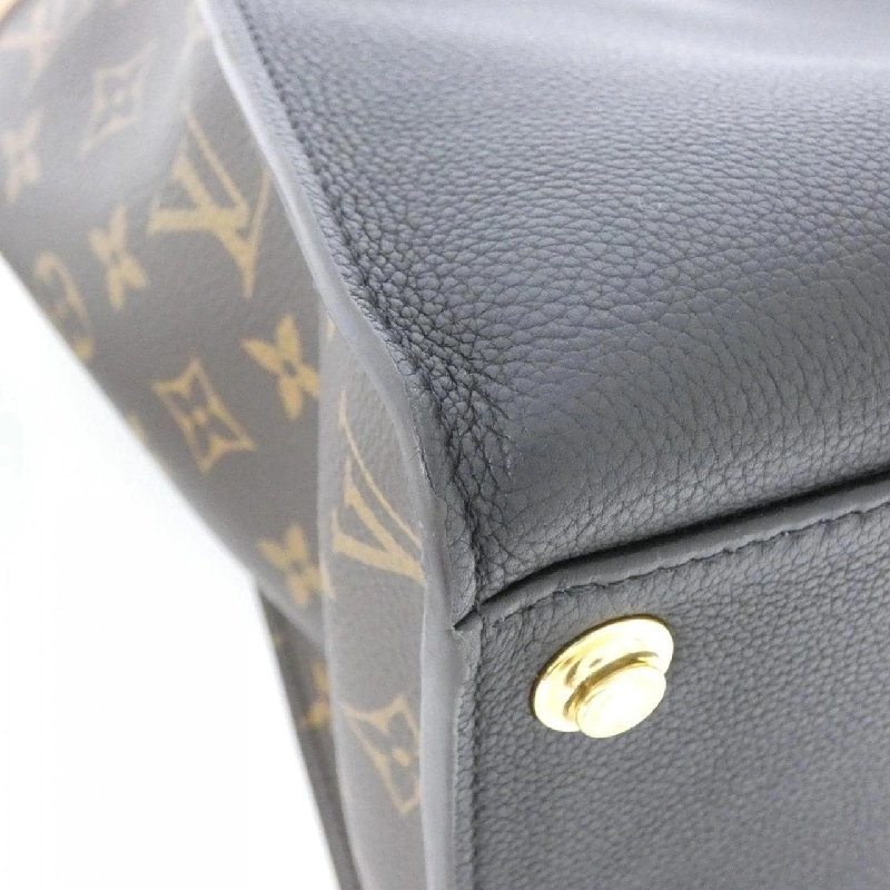 Túi Louis Vuitton Monogram OnMySide MM M53823 618297