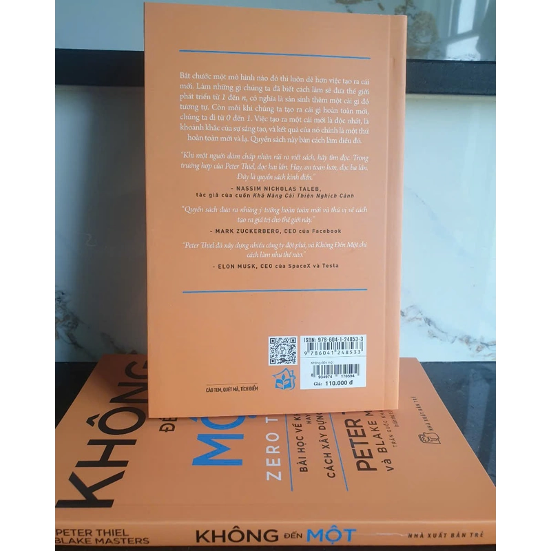 Không Đến Một 397980