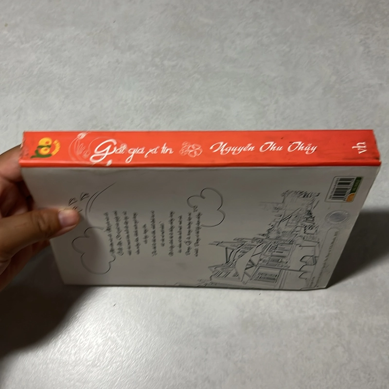 Gái già xì tin - Nguyễn Thu Thuỷ 512773