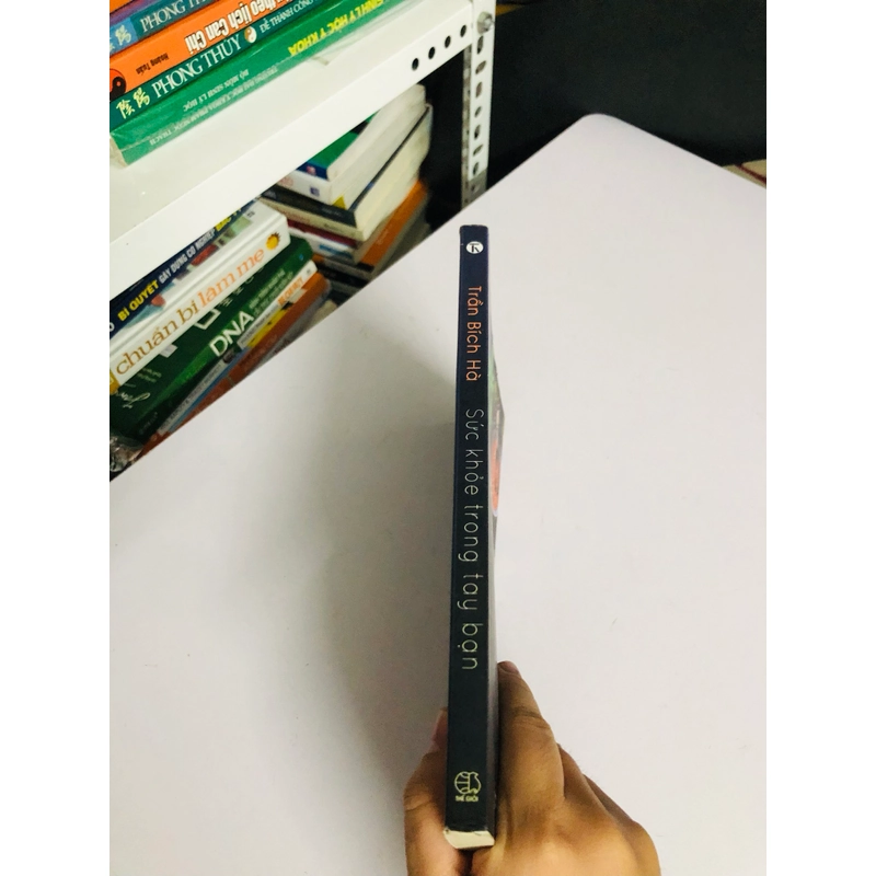 SỨC KHOẺ TRONG TẦM TAY BẠN 552562