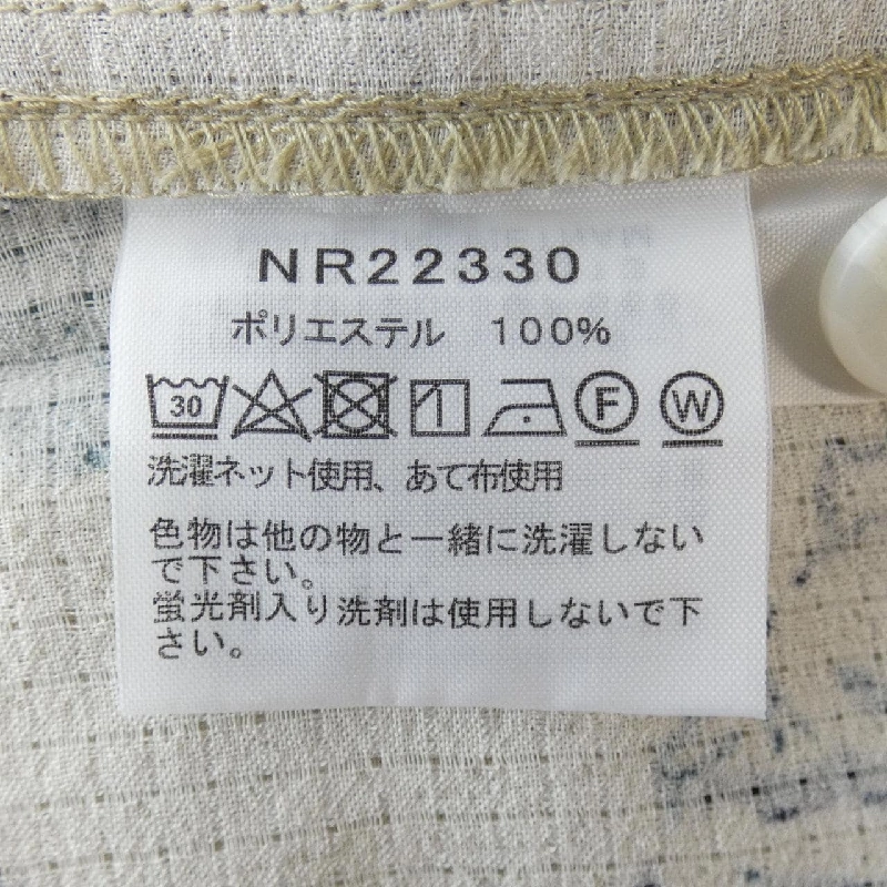 ザノースフェイス THE NORTH FACE S／S áo - Hàng hiệu Authentic 891101