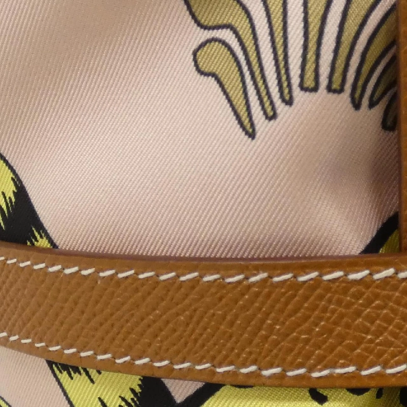 Túi xách vai Hàng hiệu Authentic Hermès LEOPARDS ミュザルディーヌ 070539CK+070544CK 768757