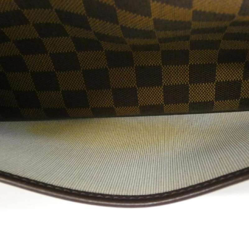 Túi xách Louis Vuitton Damier Bowling Vanity N47272 618874