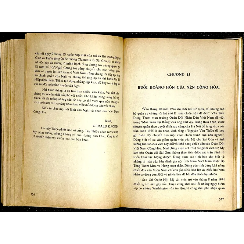 TỪ TÒA BẠCH ỐC ĐẾN DINH ĐỘC LẬP - Tác giả TS. NGUYỄN TIẾN HƯNG - JERROLD L.SCHECTER 1029896