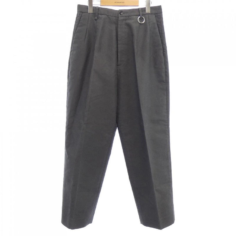 TARO HORIUCHI Quần - Hàng hiệu Chính hãng 891986