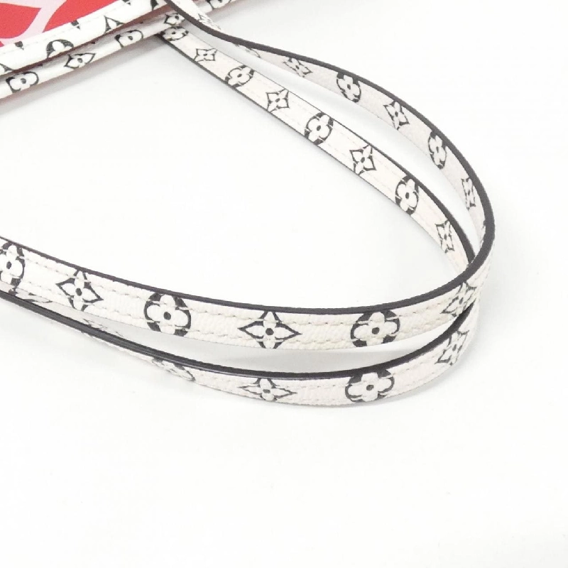 Túi xách Louis Vuitton Monogram Giant Neverfull MM M44567 - Hàng hiệu Chính hãng 765627