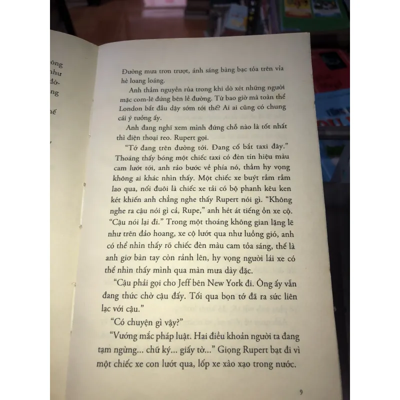 Trước ngày em đến - Jojo Moyes 1006372