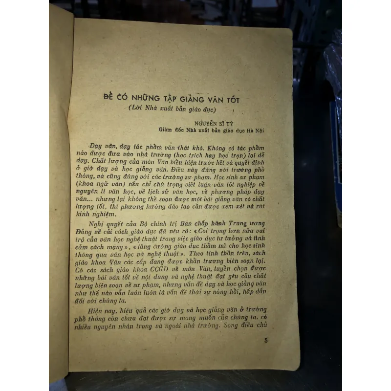 Một số bài giảng thơ văn chủ tịch Hồ Chí Minh  797487