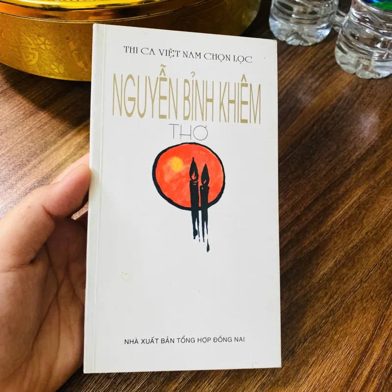 Thơ Nguyễn Bỉnh Khiêm#HATRA 934109