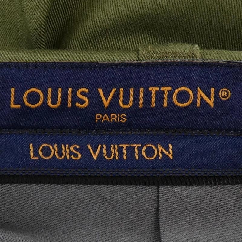 Quần cargo 3D túi LOUIS VUITTON HTP82WFAD - Hàng hiệu Authentic 885224